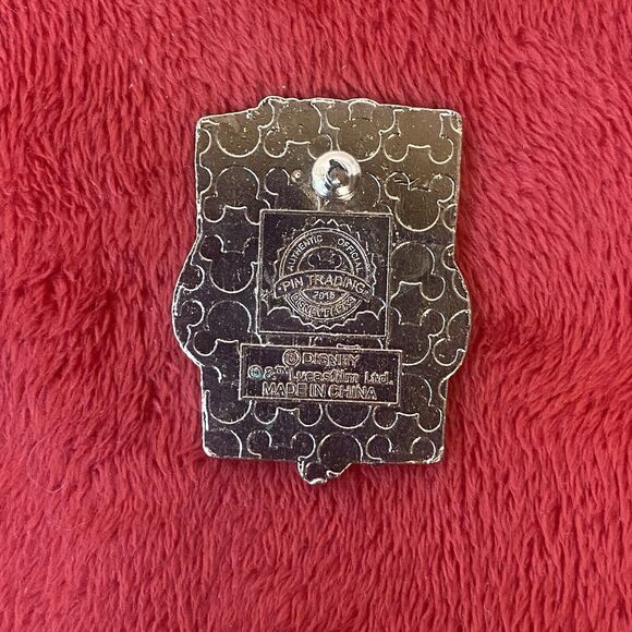 Disney Pin Lot of 6 Star Wars Mickey Mouse Mixed Variety - Picture 8 of 16